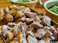 -有肉食·虎九闽菜(798艺术区店)