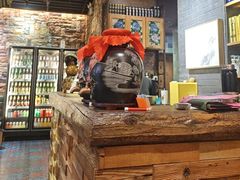 -裕合顺清真餐厅·回民老菜·大连海鲜(西安路店)