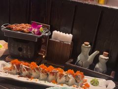 -芥岛(河北大街店)