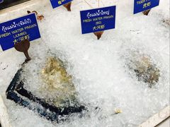 -月满港海鲜酒家
