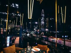 -wann lounge 低温慢煮牛排·清吧