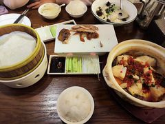 -便宜坊烤鸭店(科创店)