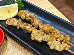 -胜代日本料理(云程巷小区店)