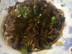 -许村蟹面(海宁许村大道店)