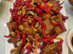 牛排-大鸿运酒店·苏州菜·松鼠桂鱼(观前街店)