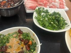 -情忆草原涮肉馆