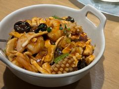 -四季餐厅·新津菜(环湖中路店)