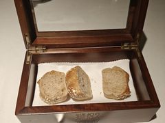 餐前面包-狮拾久·现代新加坡料理(壹方城店)