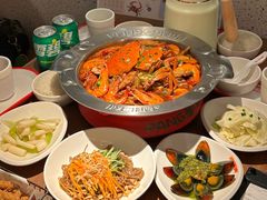 -胖哥俩肉蟹煲(湛江印象汇店)
