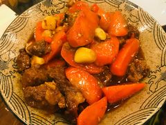 -西江美食舫·江西菜(健德桥店)