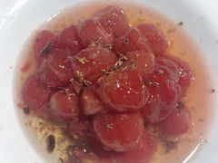 -胡马八破·川菜小馆(高新万达店)