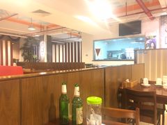 -第二外国语学院-韩国餐厅(朝阳路店)