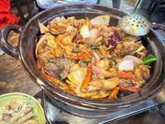 -凤兴鸡煲(宝安海雅店)