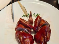 -甄御•海鲜新青岛菜(麦岛店)