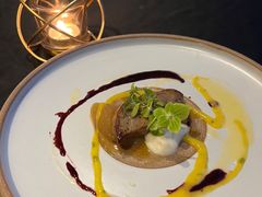 -圣丰索菲特·法国餐厅