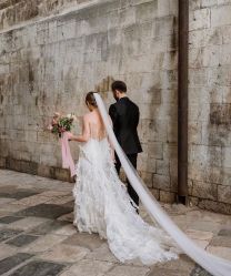 -忆江南婚礼策划(姑苏店)