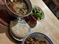 -秦䩊会·陕西biangbiang面(畹町路店)