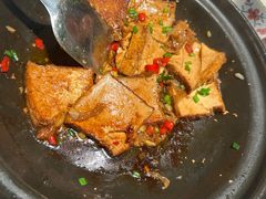 -费大厨辣椒炒肉(悠唐购物中心店)