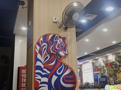 -江城燕子大排档(江汉路步行街店)