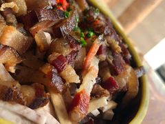 腊肉烧芋头-椿记烧鹅(北门店)