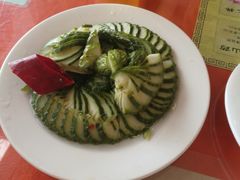 -北京小肠陈饭庄(方庄店)