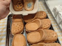 -烘焙町面包店(西四店)