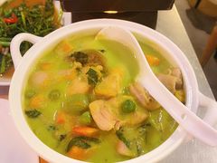 -simply thai天泰(长泰广场店)