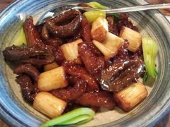 -那家小馆•北京菜•烤鸭(香山店)