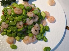 -啄佬食堂