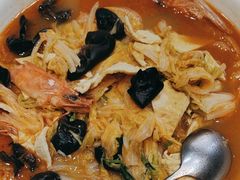 -品味居·首店·大连鲜活海鲜大连菜(东港店)