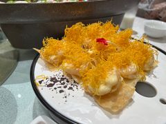 -大铁勺新津菜(东丽阳光新业广场店)
