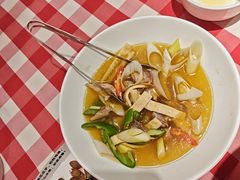 -西贝(新业坊店)