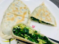 韭菜盒子-东北风(江北万达店)