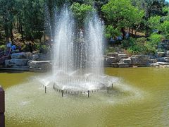 -北京西山国家森林公园