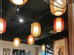 大堂-老街鱼嘴巴(坡子街老店)