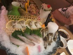 -尚海豆捞(乐虹坊店)