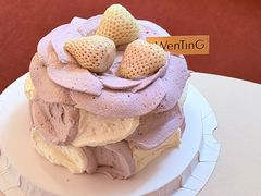 -WenTinG文汀·半糖蛋糕(港汇恒隆店)