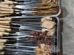 -袁家水泊水浒烤肉(白金店)