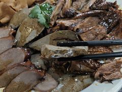 -春梅里卤鹅馆·47年老字号(中山路店)
