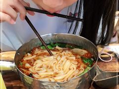 -小满手工粉(上海月星环球港店)