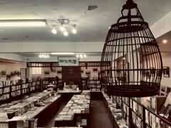 -三味书屋(复兴门内大街店)