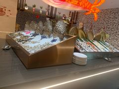 -华都豪生大酒店-中餐厅