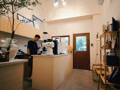 -SAFARI COFFEE