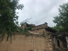 -萝卜寨羌文化生态旅游区