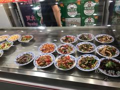 -豫掌柜饸饹面·烩面(秀沿路店)