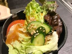 -松阪牛焼肉M(法善寺横丁店)