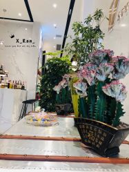 -17.壹柒·美学高定空间