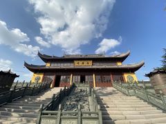 -上海青龙寺