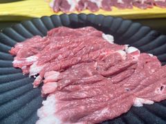 -羊大爷涮肉(亮马桥店)