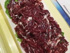 -三毛牛肉店(福强店)